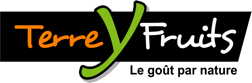 Logo EURL Terre Y Fruits